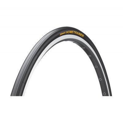 Покрышка для велосипеда Continental Hometrainer II fold