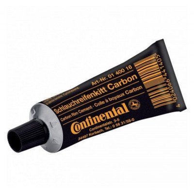 Клей для покрышки (трубка) на Continental carbon - 25 g
