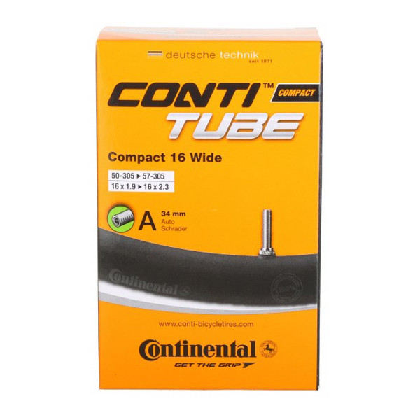 Камера Continental Compact 16 wide