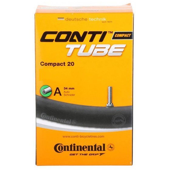 Камера Continental Compact 20