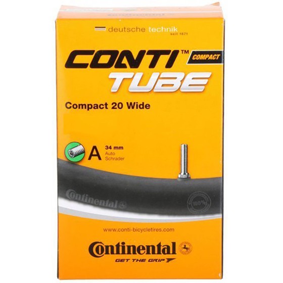 Камера Continental Compact 20 wide Камера Continental Compact 20 wide