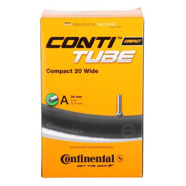 Камера Continental Compact 20 wide