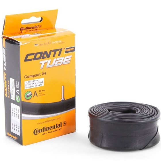 Камера Continental Compact 24