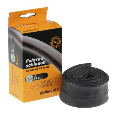 Камера Continental Compact 24 wide Камера Continental Compact 24 wide