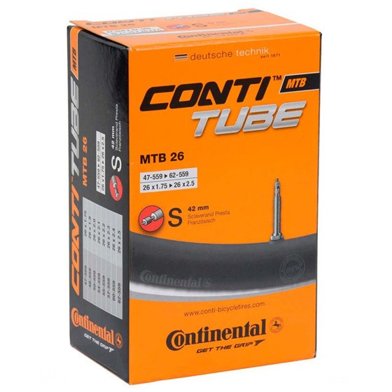 Камера Continental MTB 26
