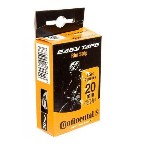 Флиппер Continental Easy Tape Rim - 2 шт.