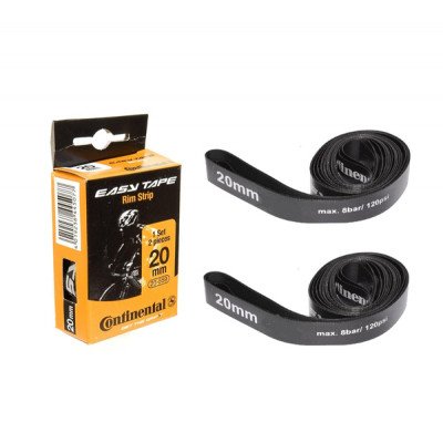 Флиппер Continental Easy Tape Rim Strip - 2шт.