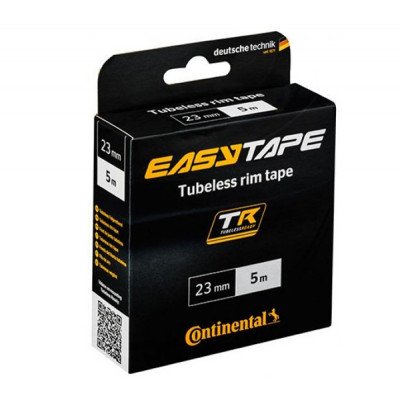 Флиппер Continental Easy Tape Tubeless - 5m