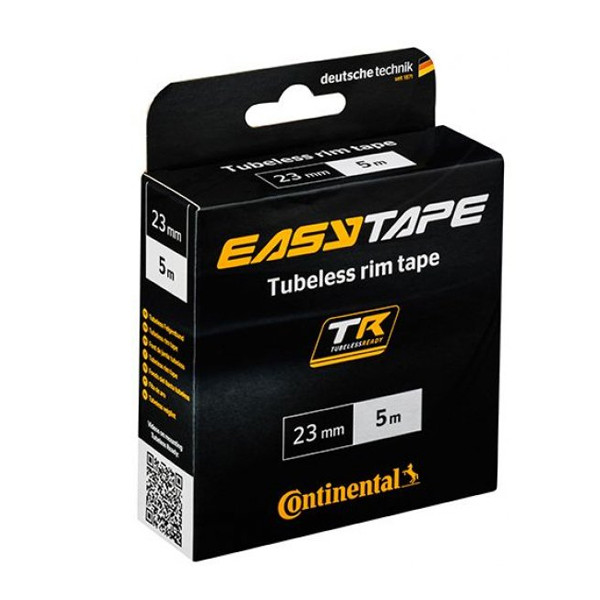 Флиппер Continental Easy Tape Tubeless - 5m