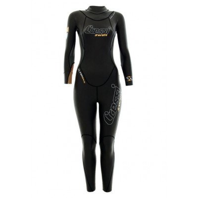Костюм для триатлона неопрен женский Cressi Triton