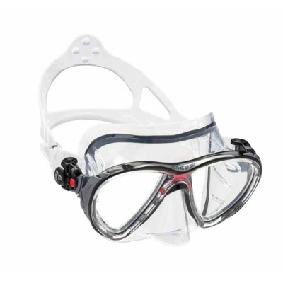 Маска для плавания Cressi Big eyes evolution Маска для плавания Cressi Big eyes evolution