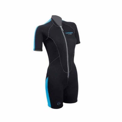 Костюм неопреновый Cressi Lido lady 2 mm Костюм неопреновый Cressi Lido lady 2 mm