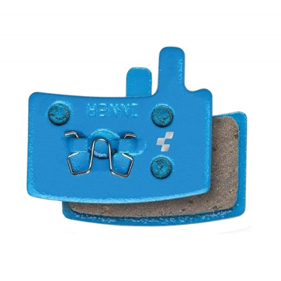 Дисковые тормоза Cube Hayes Stroker Trail organisch