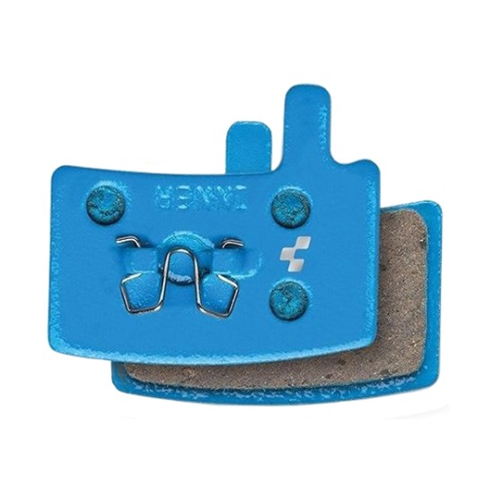 Дисковые тормоза Cube Hayes Stroker Trail organisch