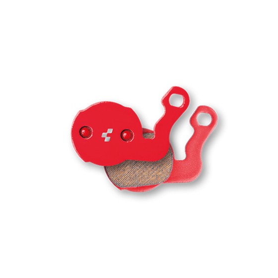 Тормозные колодки Cube Magura Louise Bat Louise Carbon