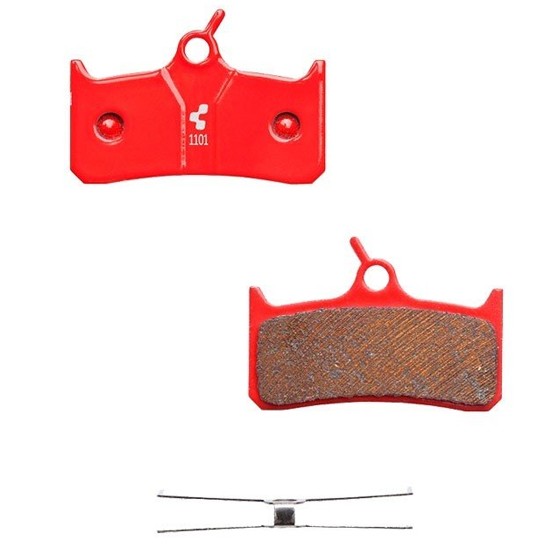 Тормоз. колодки Cube Deore XT BR-M755 Тормоз. колодки Cube Deore XT BR-M755