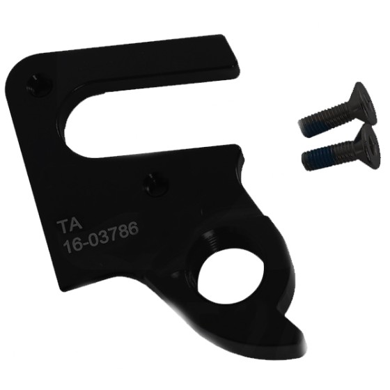 Петух Cube Aerium MY18 Diret Mount