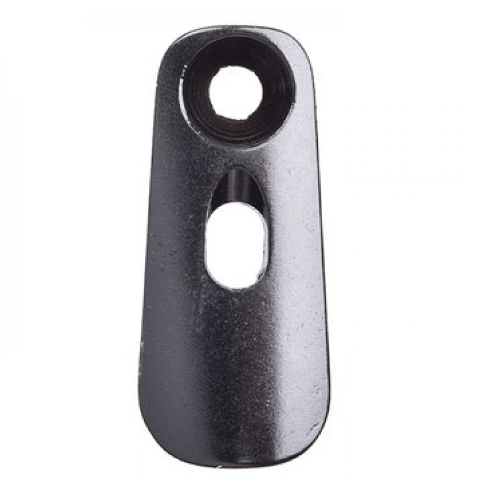 Cube DT Cable Entry Clamp