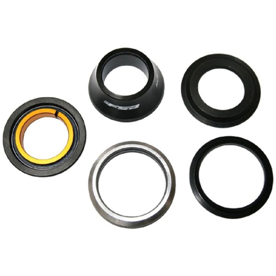 Набор рул. подшипников Cube Orbit Z-t 1 1/8 Набор рул. подшипников Cube Orbit Z-t 1 1/8