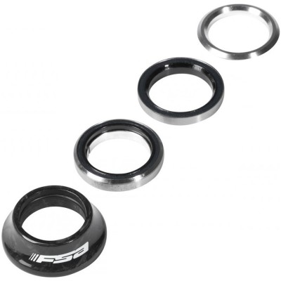 Набор рул.подшип-в Cube Orbit I wht carbon cap Набор рул.подшип-в Cube Orbit I wht carbon cap