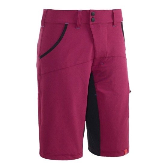 Шорты женские Cube Motion WLS Шорты женские Cube Motion WLS