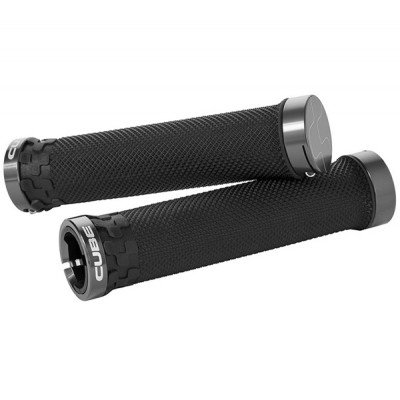 Грипсы Cube Fritzz - gray Грипсы Cube Fritzz - gray