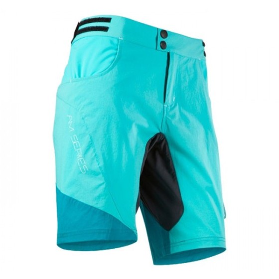 Шорты женские Cube AM Series