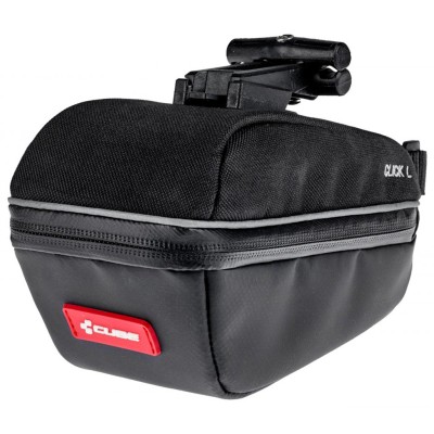 Сумка подседельная Cube Clic