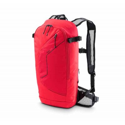 Велорюкзак Cube Pure Ten красный