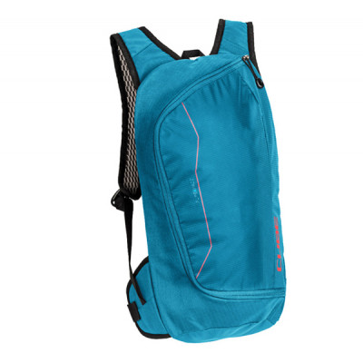 Велорюкзак Cube Pure 4 Race голубой