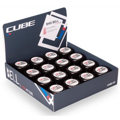 Звонок Cube I Love Звонок Cube I Love