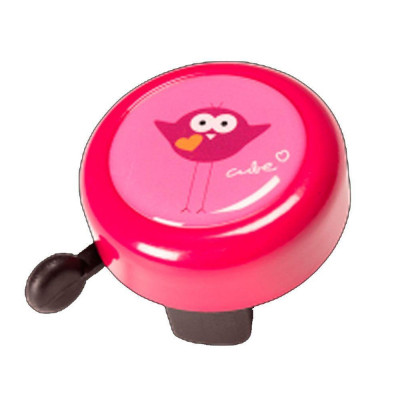 Звонок Cube Friends Bird Звонок Cube Friends Bird