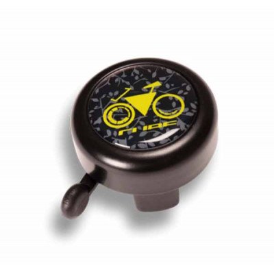 Звонок Cube Friends Bike Звонок Cube Friends Bike