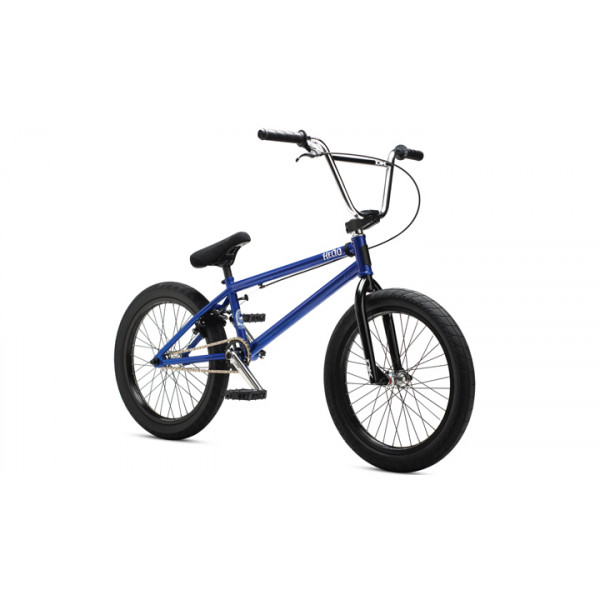 Велосипед  BMX DK Helio 20 2020