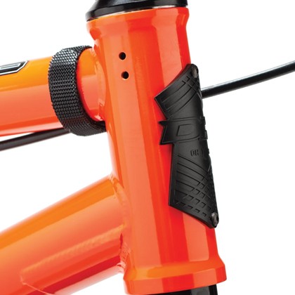 Велосипед BMX DK General Lee 20 2020 Велосипед BMX DK General Lee 20 2020