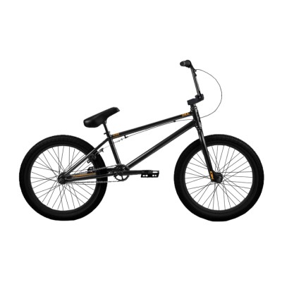 Велосипед BMX DK X 20 2020