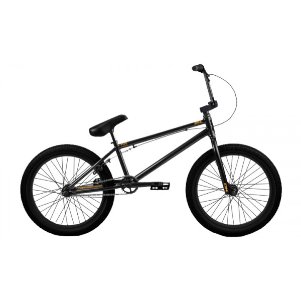 Велосипед  BMX  DK X 20 2020