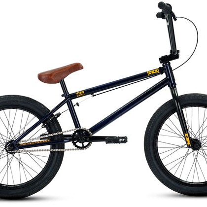 Велосипед BMX DK X - 2019 Велосипед BMX DK X - 2019
