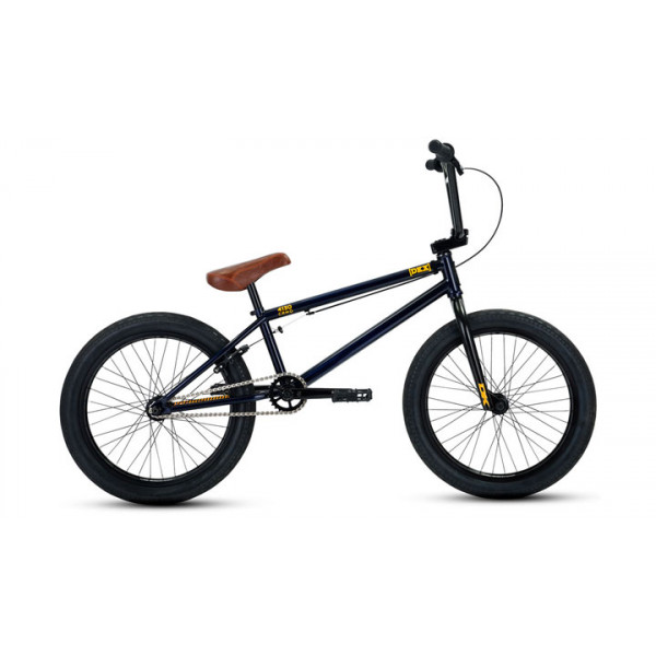 Велосипед BMX DK X - 2019