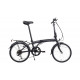Велосипед складной Dahon Suv D6 2020
