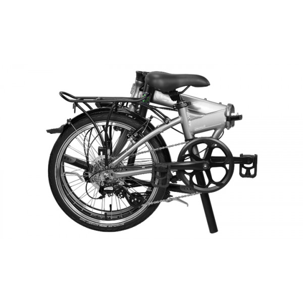 Велосипед складной Dahon Mariner D8 2020