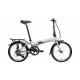 Велосипед складной Dahon Mariner D8 2020