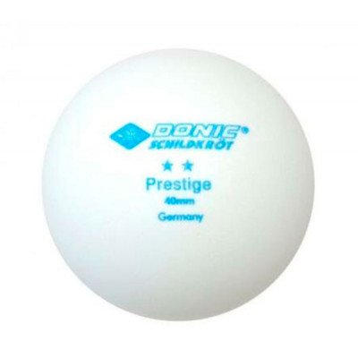 Шарик для настольного тенниса Donic Schildkrot с (упаков.-3шт.) Шарик для настольного тенниса Donic Schildkrot с (упаков.-3шт.)