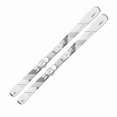 Лыжи горные Elan Snow LS el 7.5 Лыжи горные Elan Snow LS el 7.5