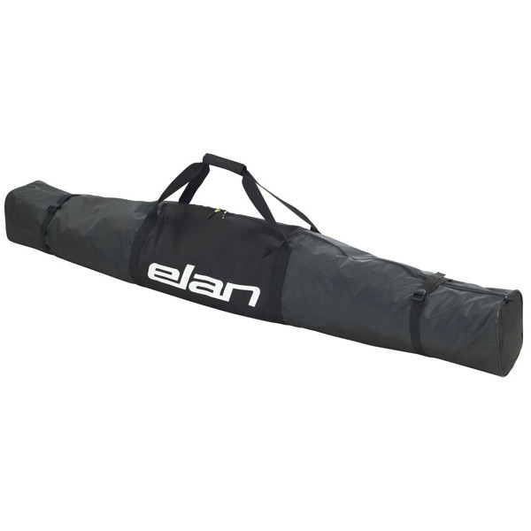 Чехол горнолыжный Elan 1p Ski Bag черный