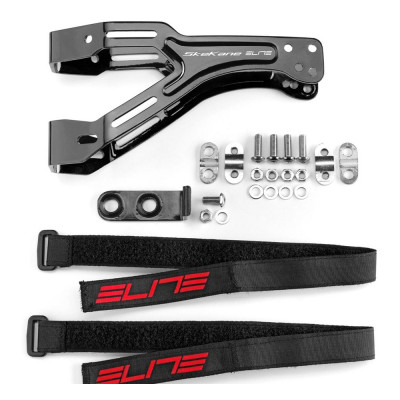 Переходник на держатель для фляги Elite Skekane Rear Mount System