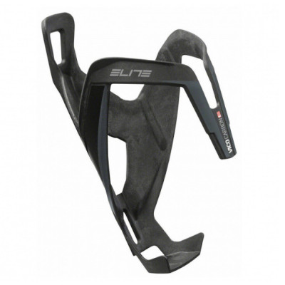 Держак для бутылки Elite Vico Carbon Держак для бутылки Elite Vico Carbon