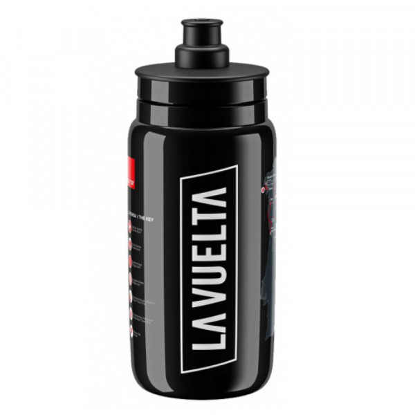Бутылка для воды Elite Fly Vuelta