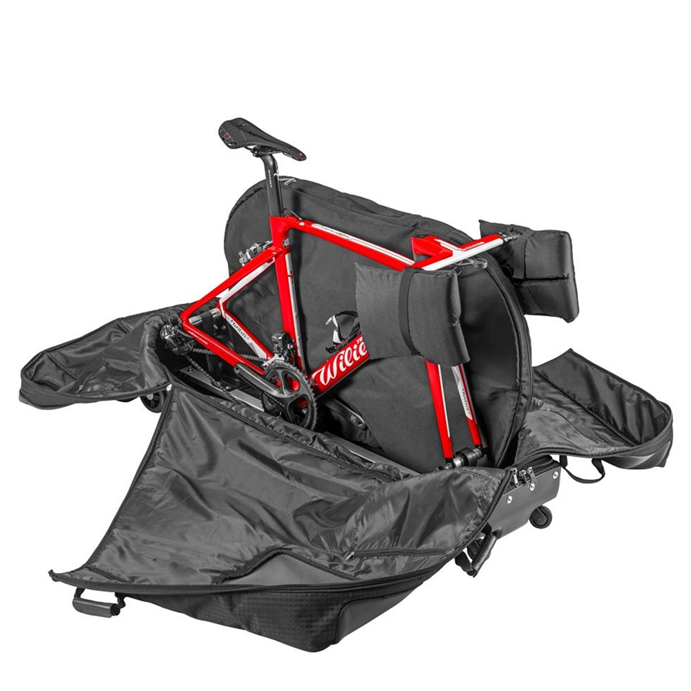 Кейс для велосипеда Elite Borson