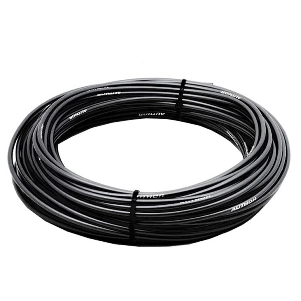 Рубашка для тросика скоростей Author Derailleur cable housing ABR-Lex 4mm/ 30m